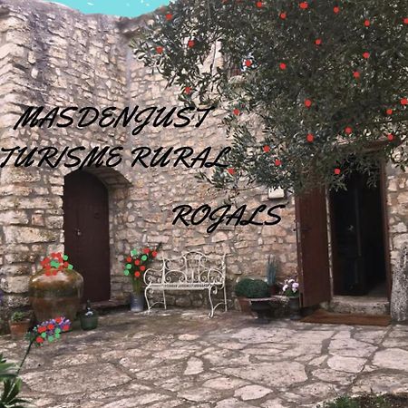 Masiadenjust Rojals Экстерьер фото