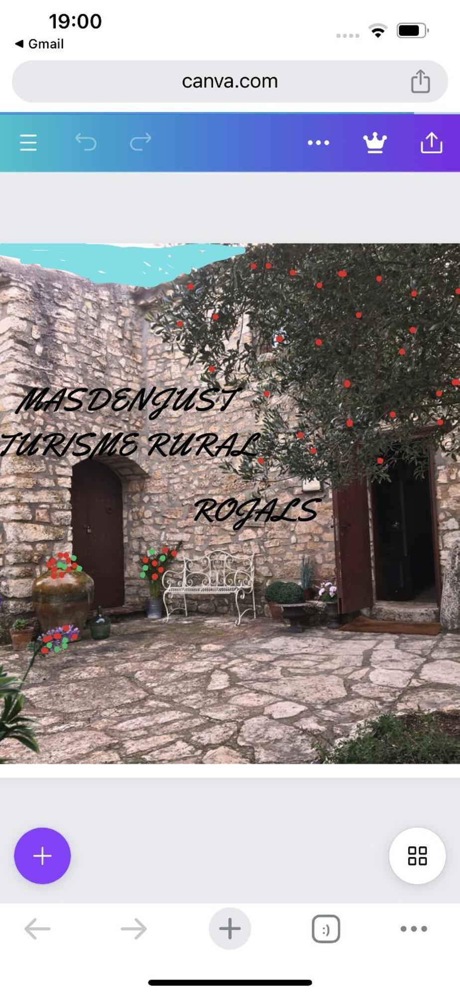 Masiadenjust Rojals Экстерьер фото